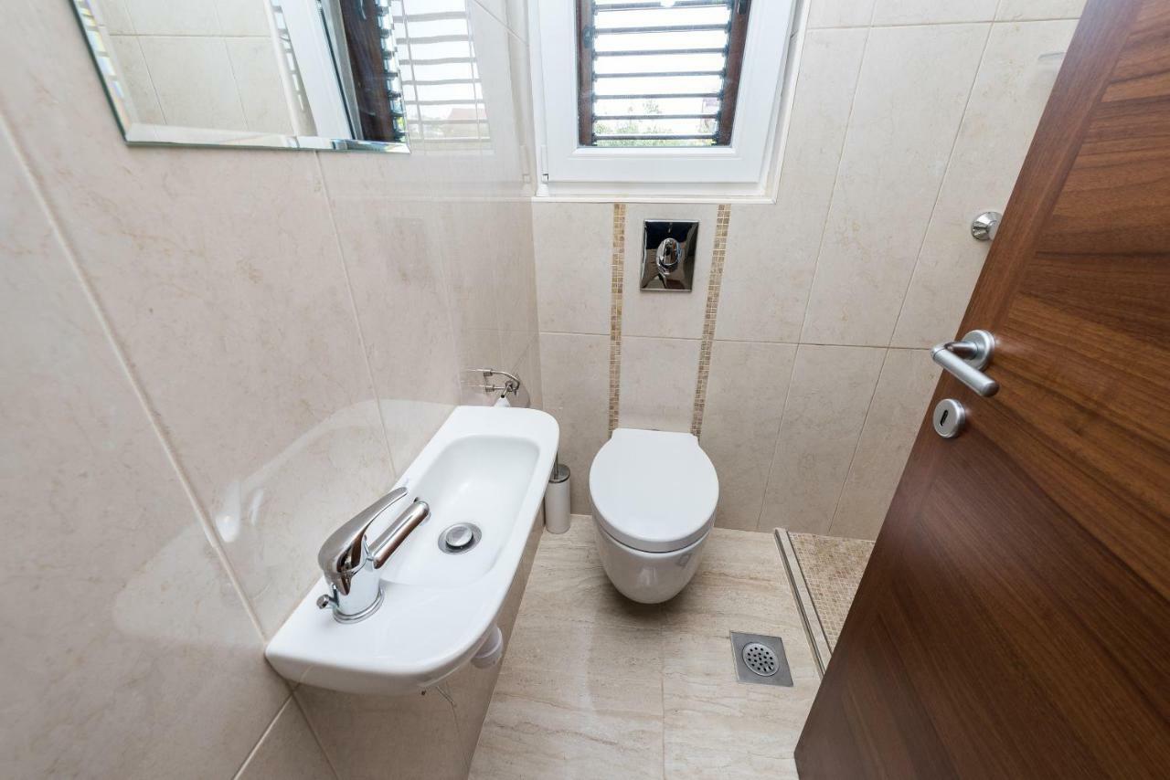 Villa Arbo Bibinje Kültér fotó