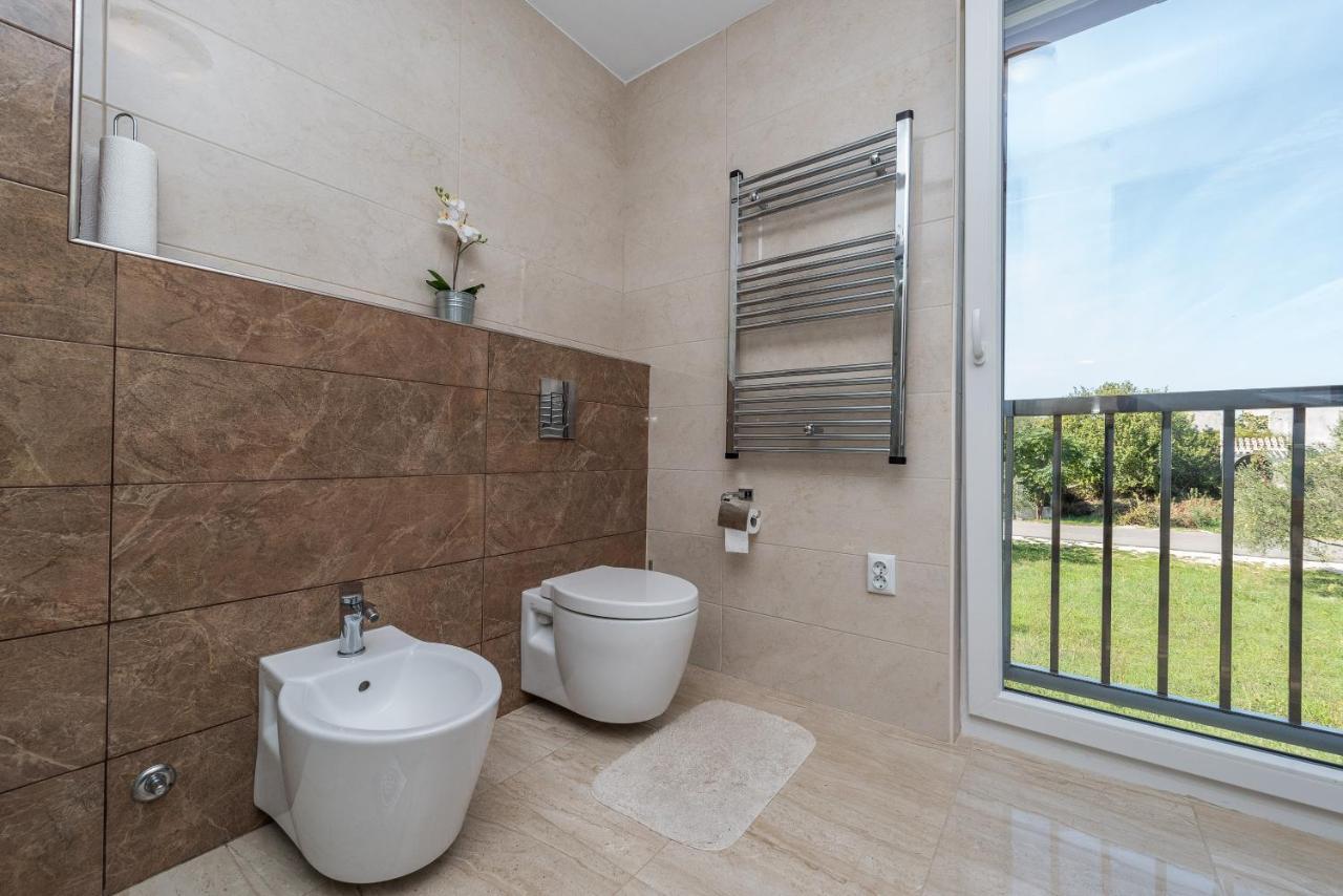 Villa Arbo Bibinje Szoba fotó